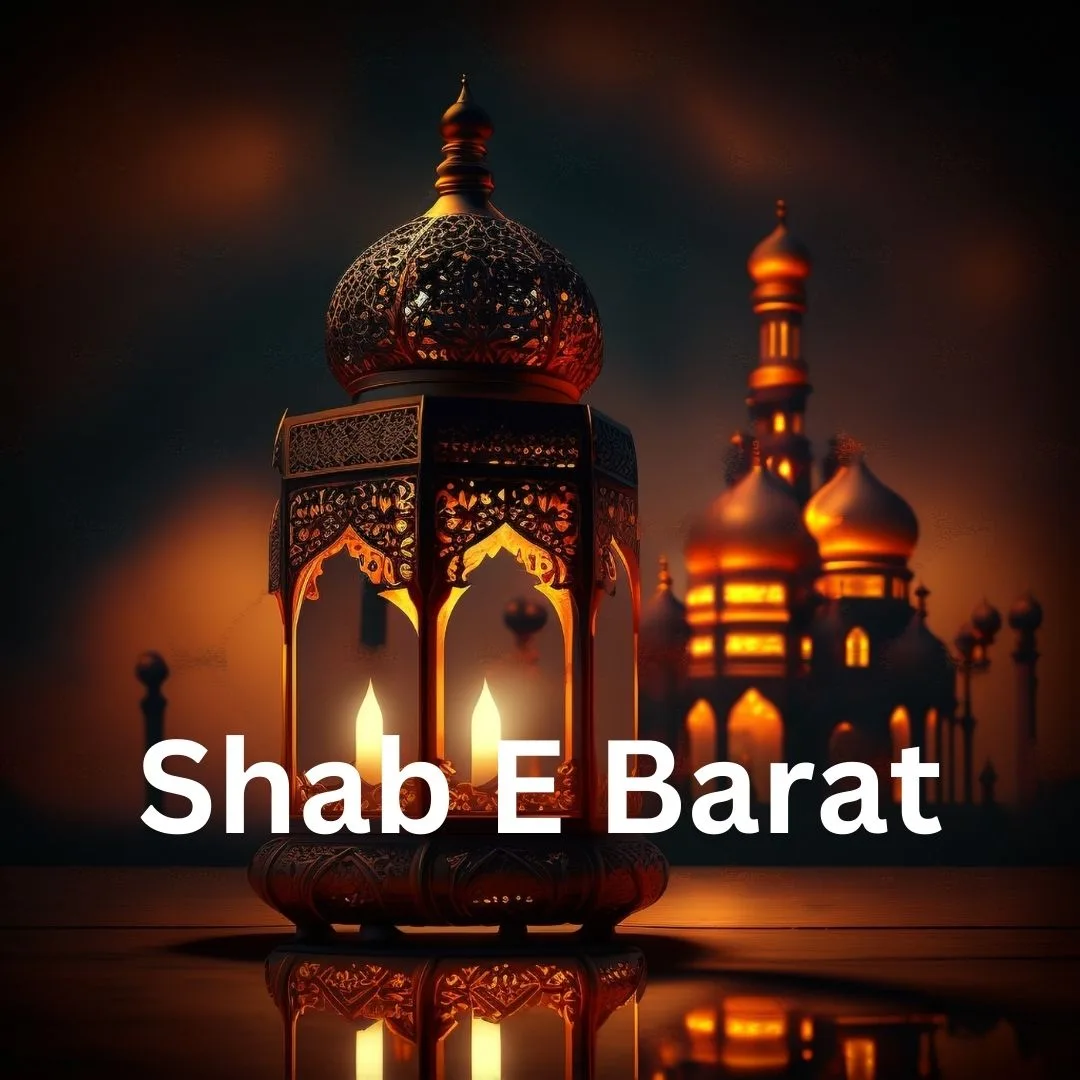 Shab E Barat