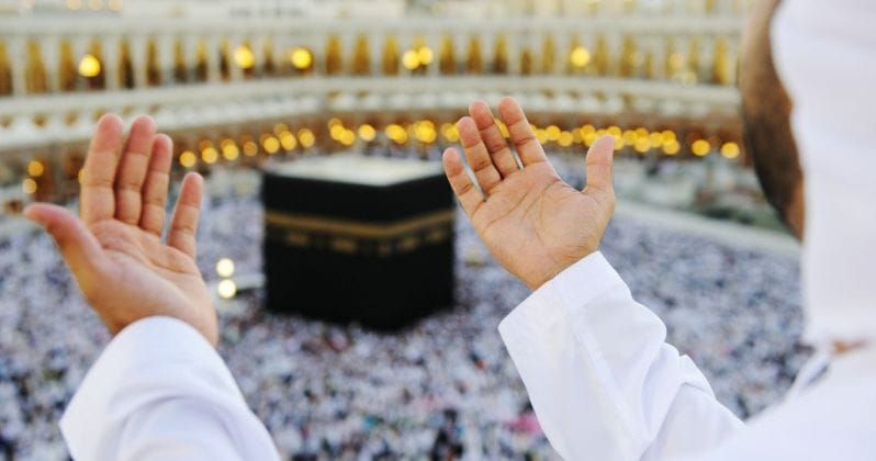 1st Indonesia Hajj Flight Scheduled for May