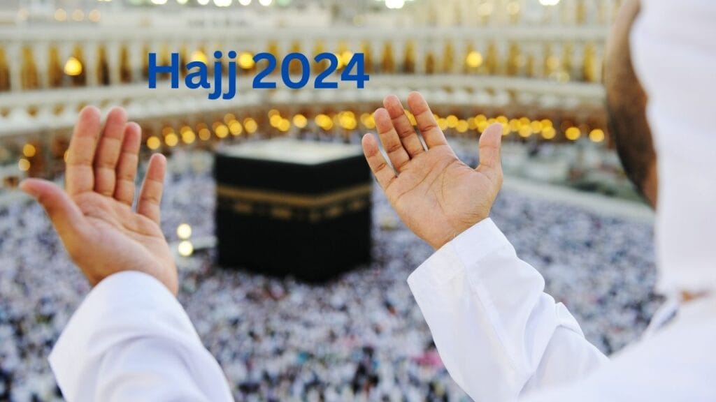 Fine for Hajj Violations in 2024