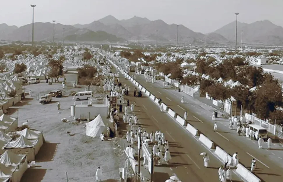 Cultural Diversity in Hajj and Umrah: A Tapestry of Global Islamic Unity 101 3 Screenshot 29 7 2024 235347 www.albawaba.com jpeg
