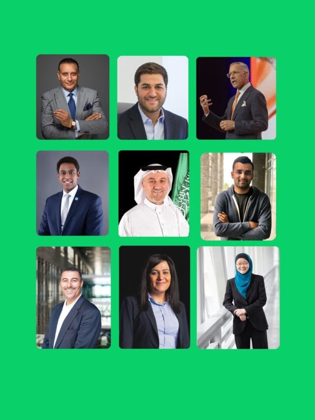 Honoring Global Innovators: Saudi Citizenship Recipients 2024