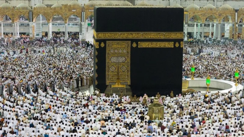 Cultural Diversity in Hajj and Umrah: A Tapestry of Global Islamic Unity 101 2 hajj 2024 morocco announces opening of electronic registration 800x450 1 jpg