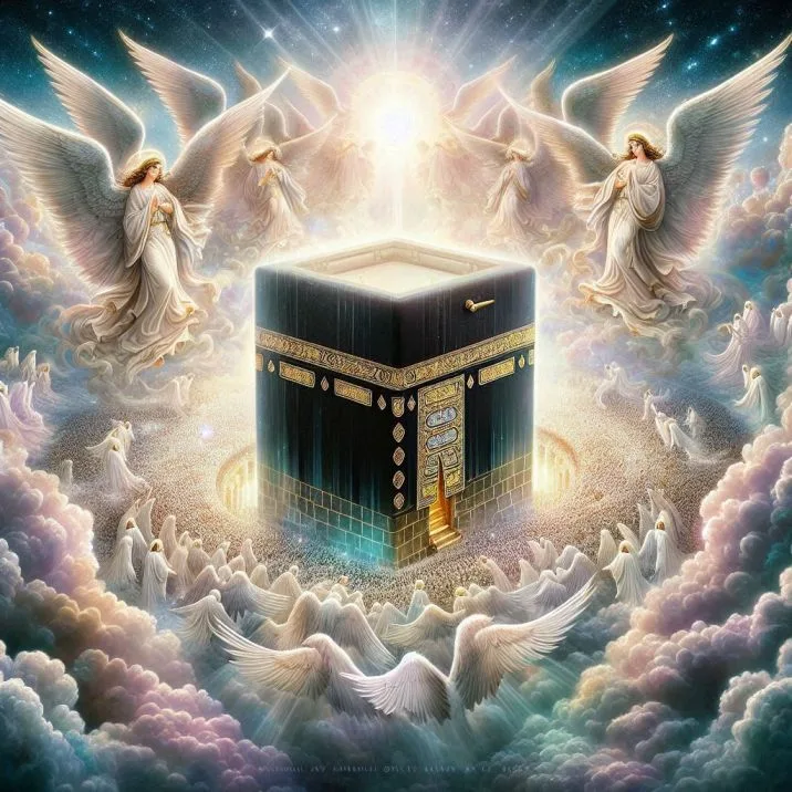6 Surprising Facts About the Kaaba That Every Muslim Should Know 5 2 kaabah