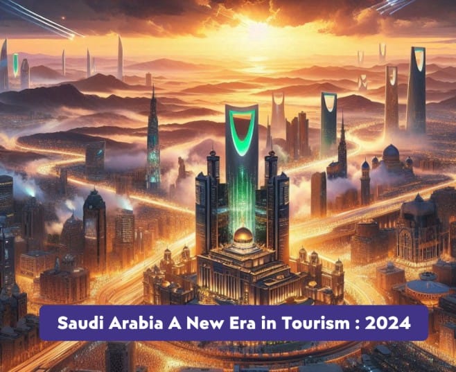 Islamic Blogs 15 Saudi Arabia A New Era in Tourism