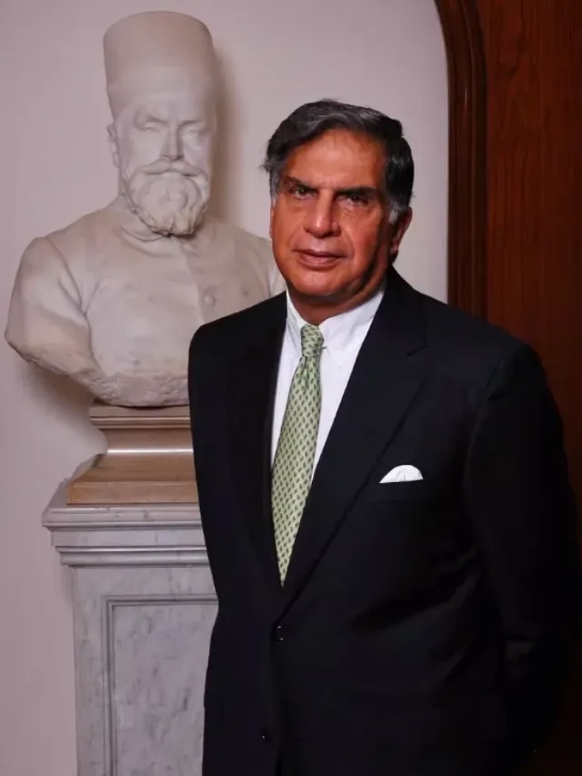 ratan tata