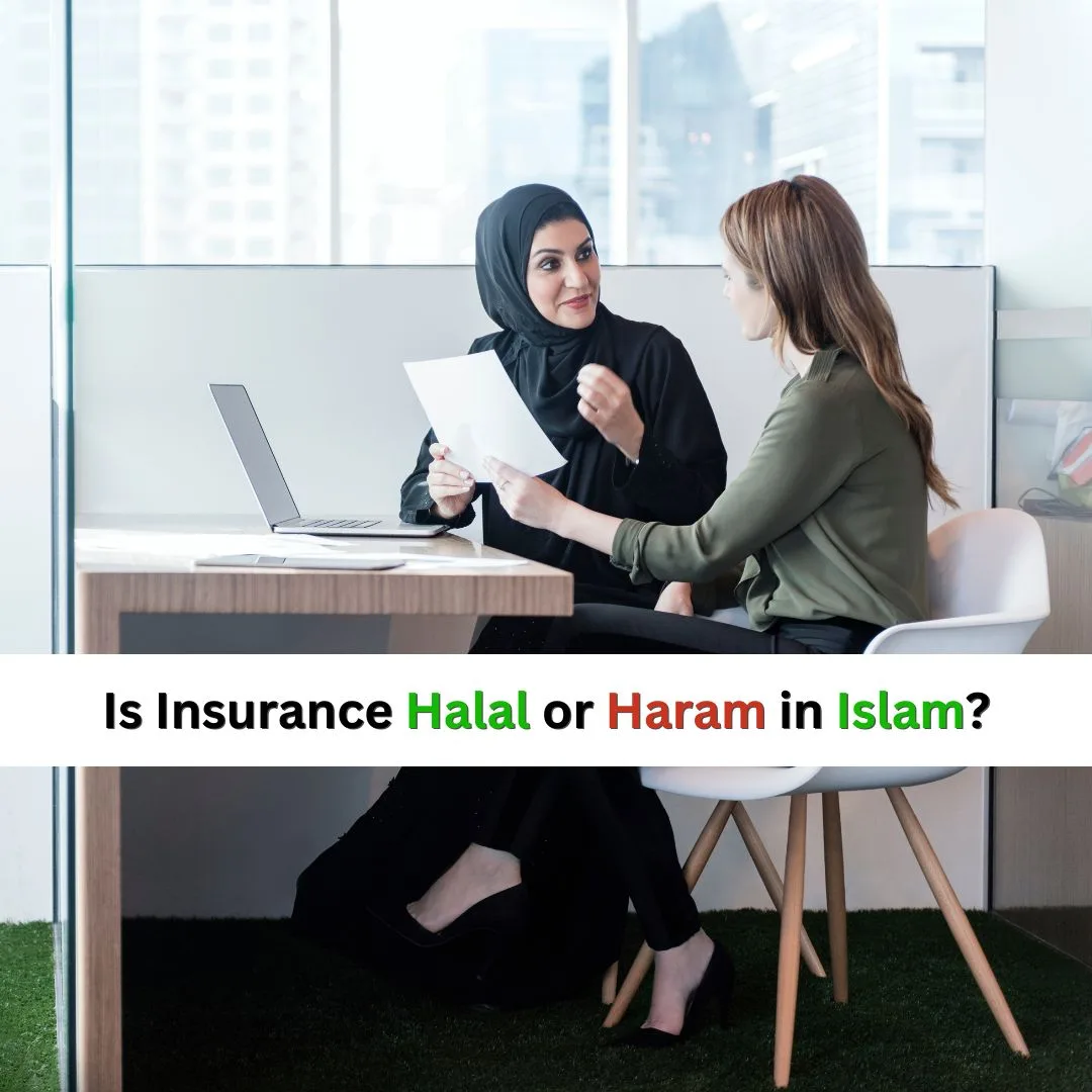 Is Insurance Halal or Haram in Islam