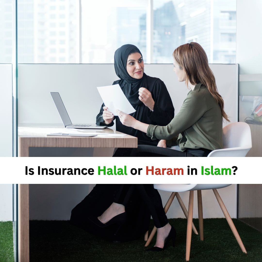 Islamic Blogs 9 Is Insurance Halal or Haram in Islam