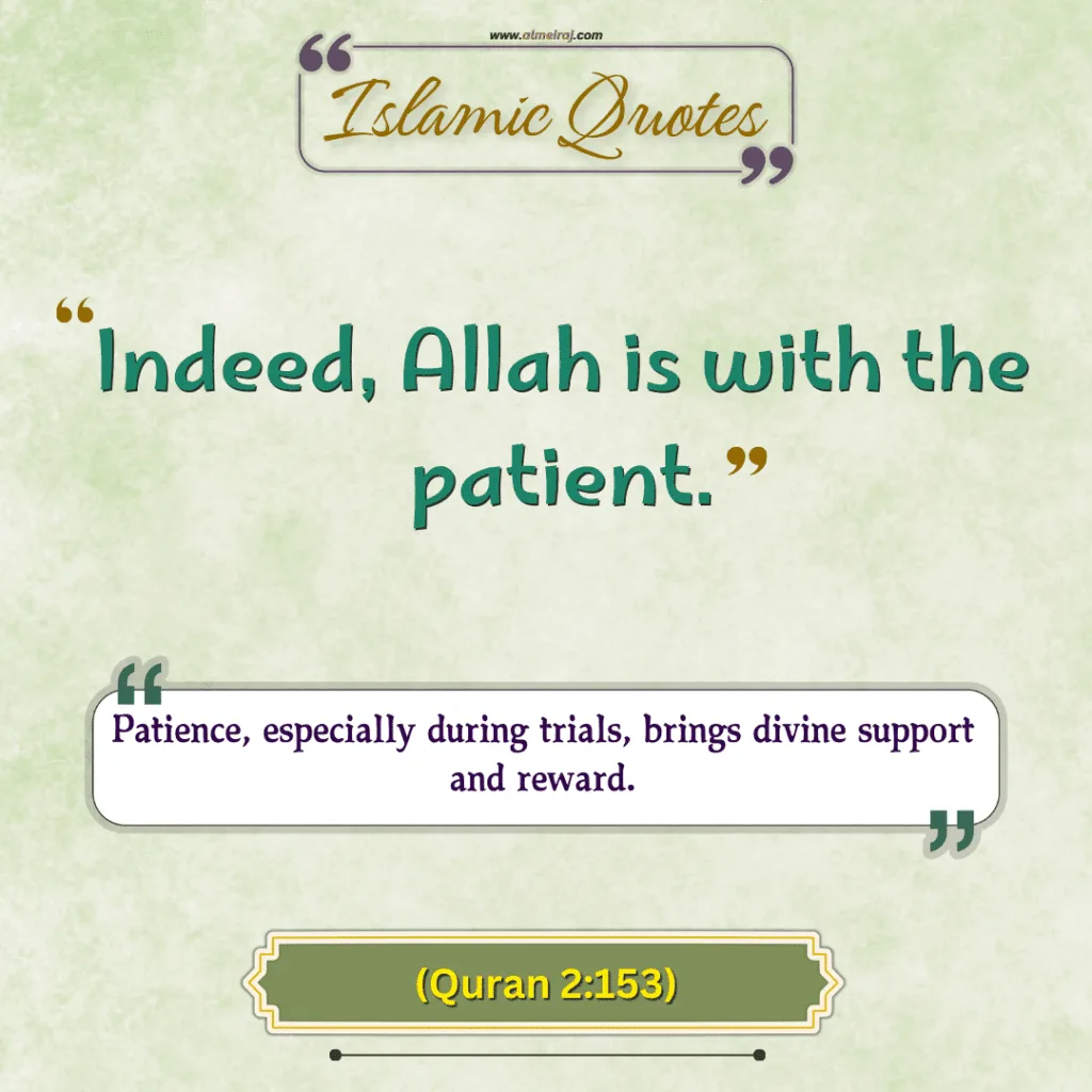 Heart Touching Islamic Quotes for Instagram