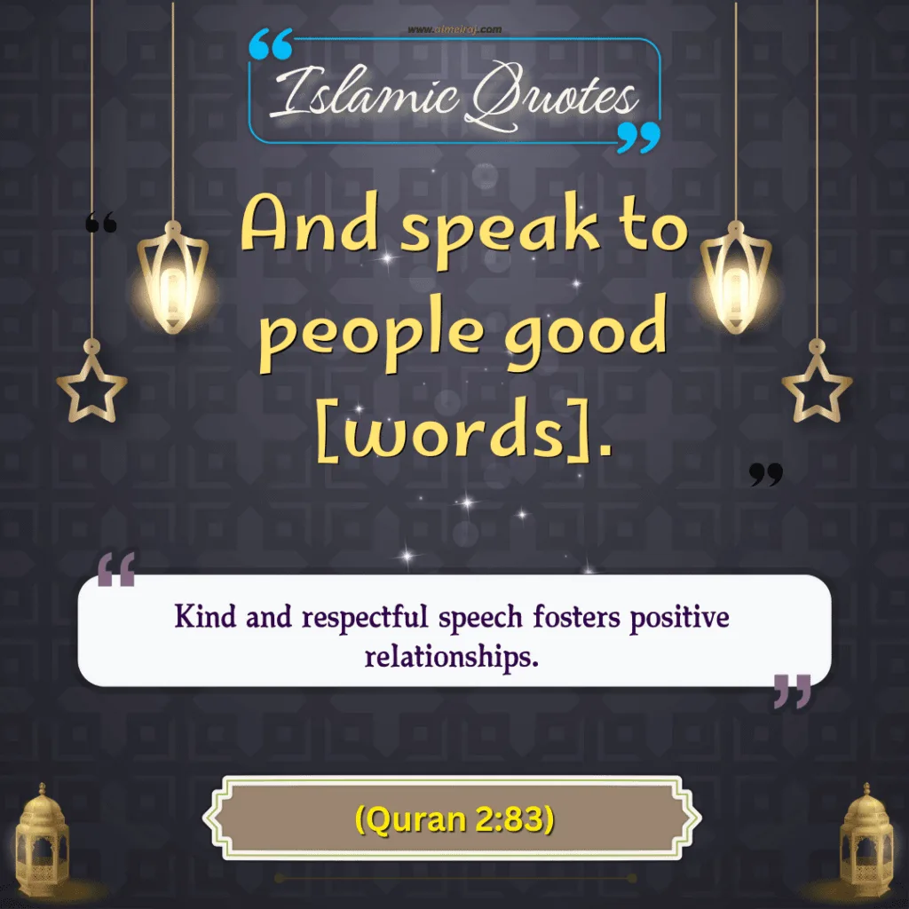 Heart Touching Islamic Quotes for Instagram