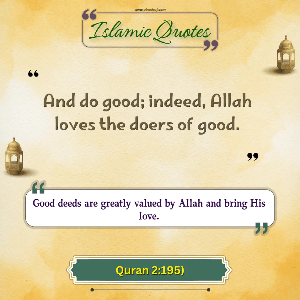 Heart Touching Islamic Quotes for Instagram