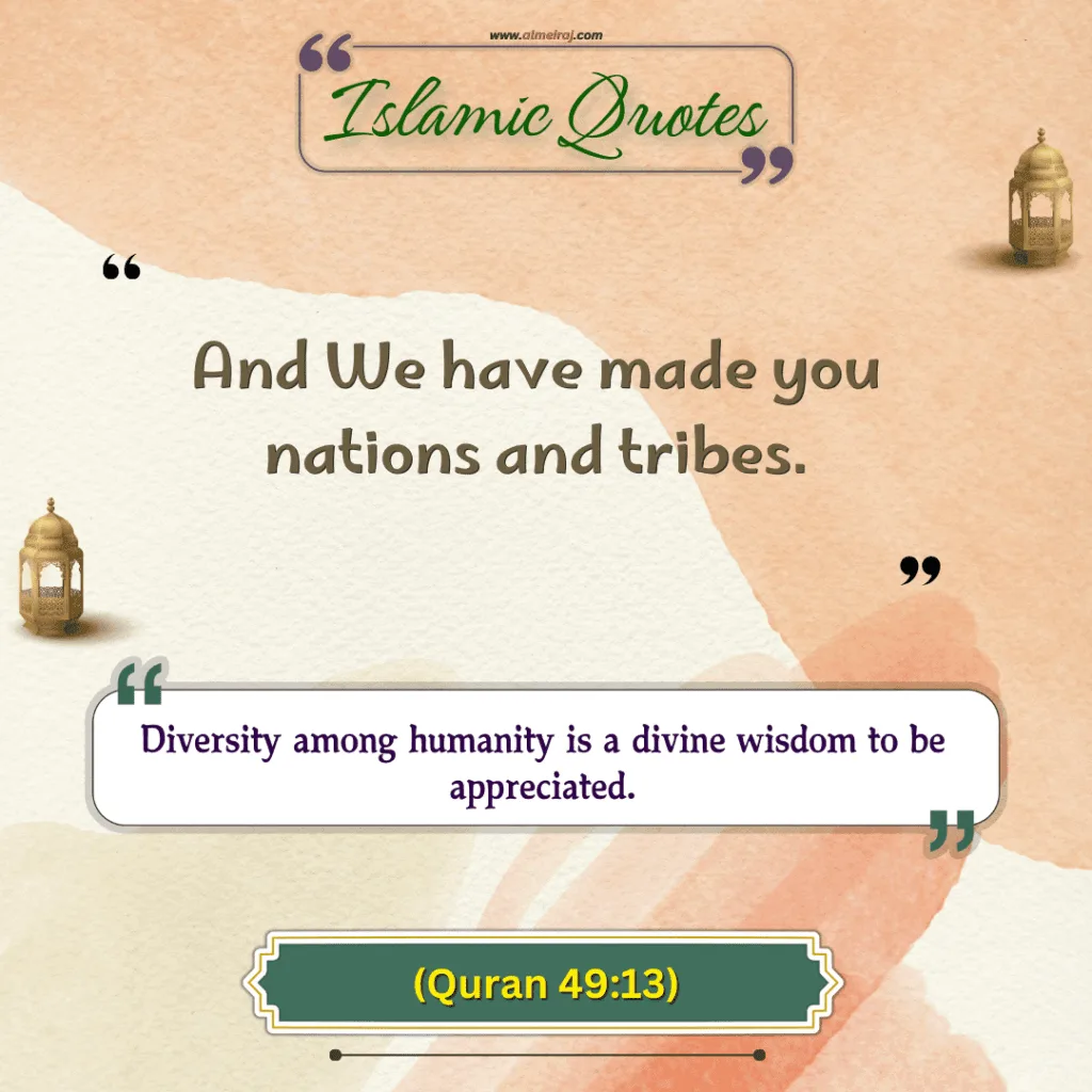 Heart Touching Islamic Quotes for Instagram