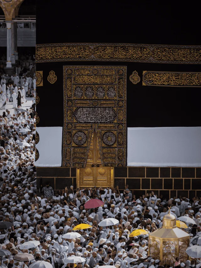 5 Hidden Blessings of Umrah Every Muslim Should Know