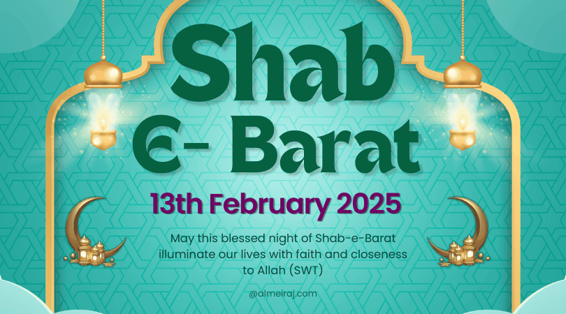 Islamic Blogs 8 Shab E BarShab E Barat 2025 Date in India at 2025 Date in India