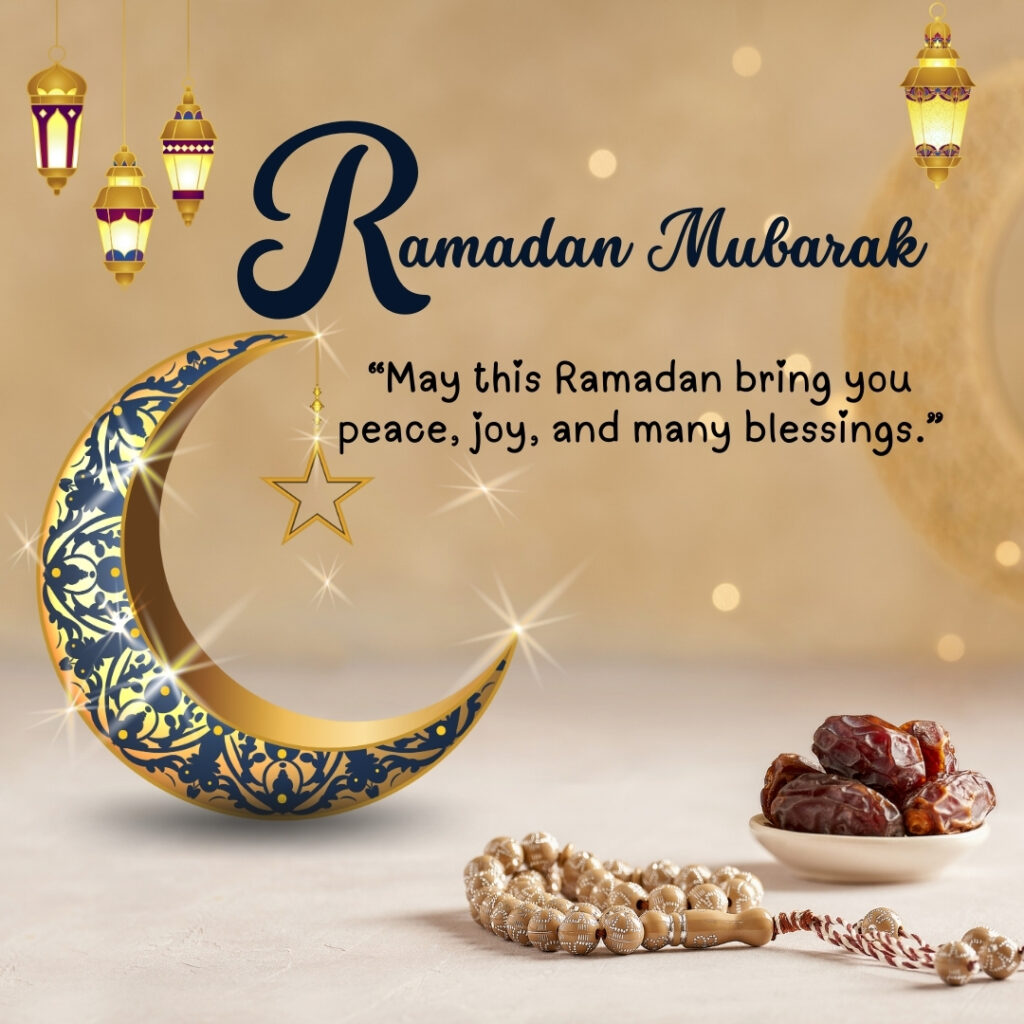 15 Heartwarming Happy Ramadan Mubarak Wishes 2025 Quotes