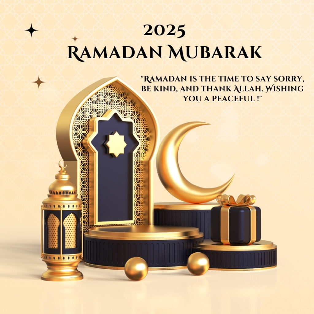 15 Heartwarming Happy Ramadan Mubarak Wishes 2025 Quotes