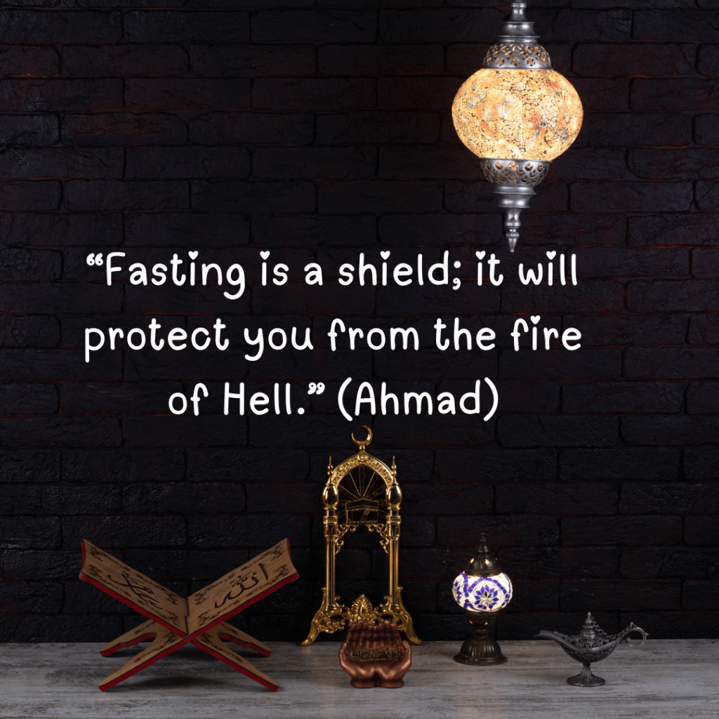 21 Meaningful Deep Ramadan Quotes to Fill Your Heart with Peace