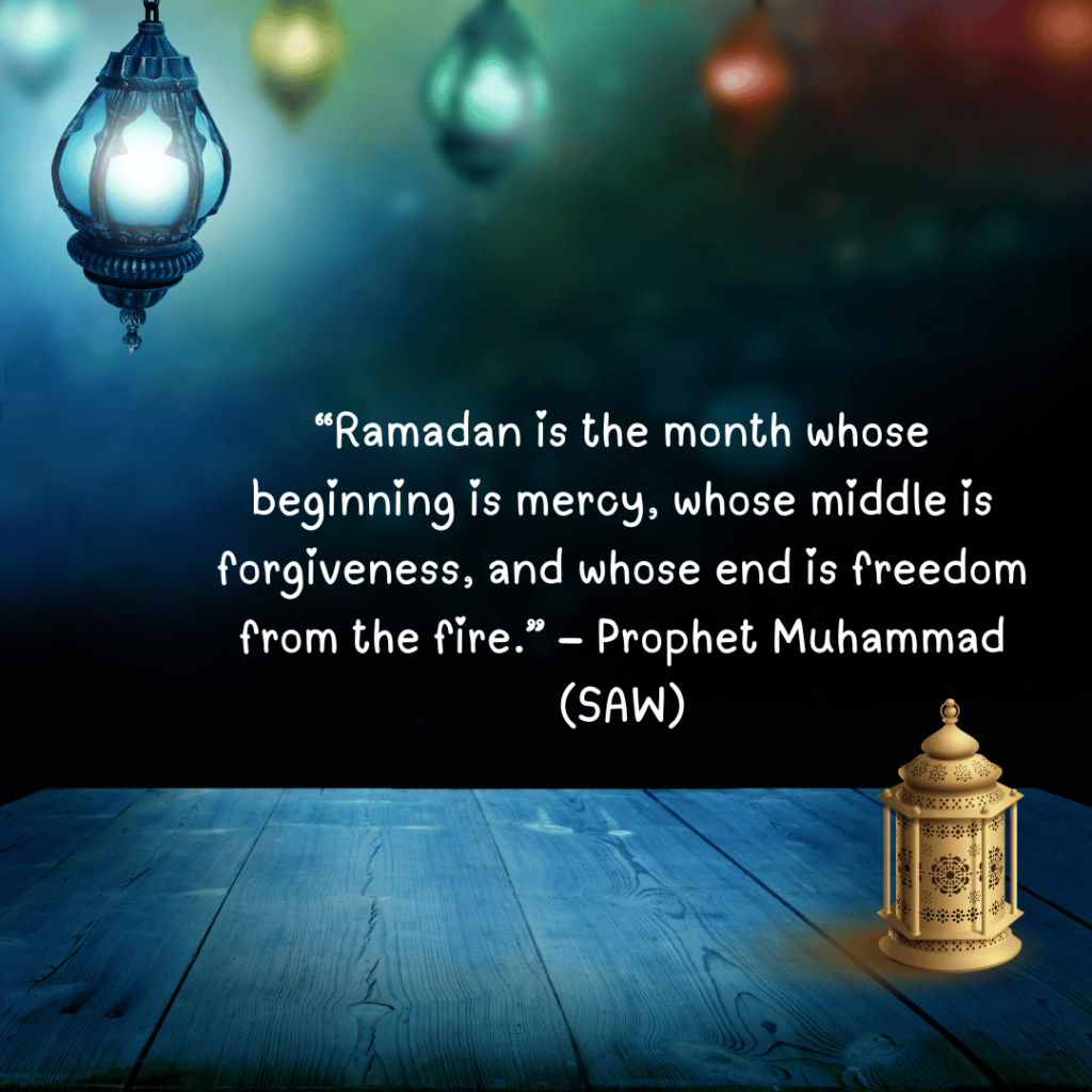 21 Meaningful Deep Ramadan Quotes to Fill Your Heart with Peace