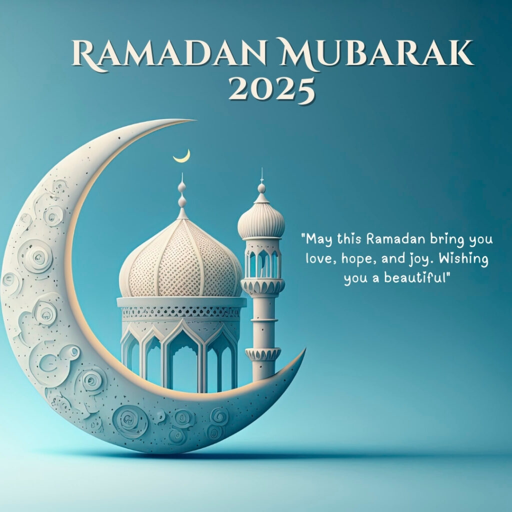 15 Heartwarming Happy Ramadan Mubarak Wishes 2025 Quotes