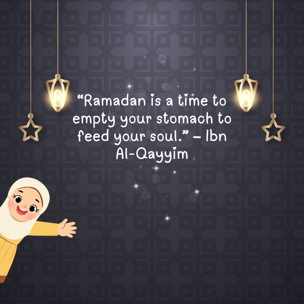 21 Meaningful Deep Ramadan Quotes to Fill Your Heart with Peace