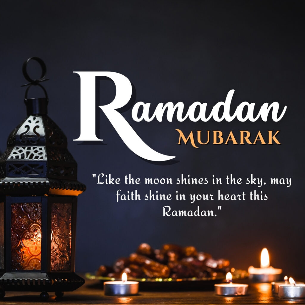 15 Heartwarming Happy Ramadan Mubarak Wishes 2025 Quotes