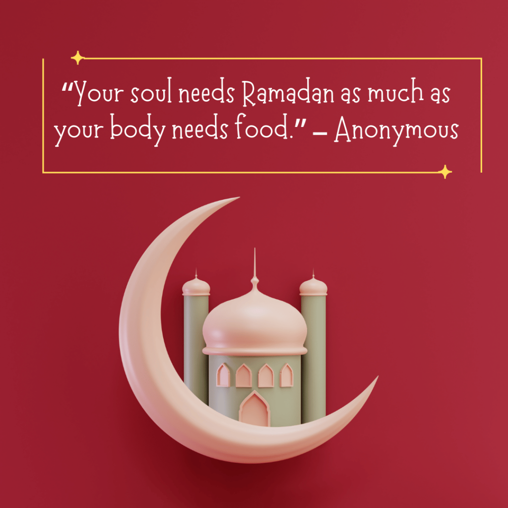 21 Meaningful Deep Ramadan Quotes to Fill Your Heart with Peace