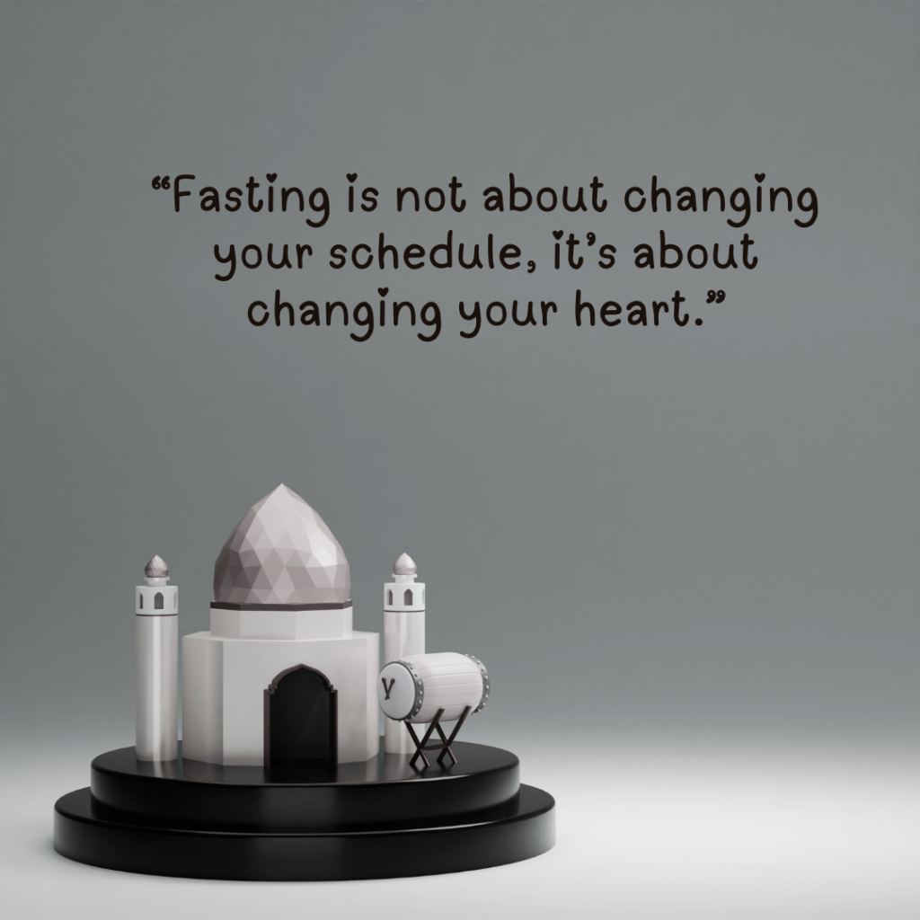 21 Meaningful Deep Ramadan Quotes to Fill Your Heart with Peace