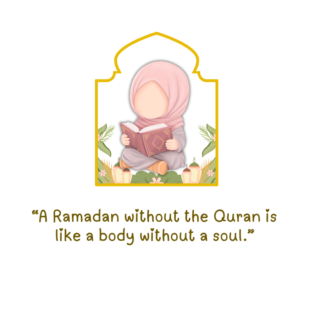 21 Meaningful Deep Ramadan Quotes to Fill Your Heart with Peace