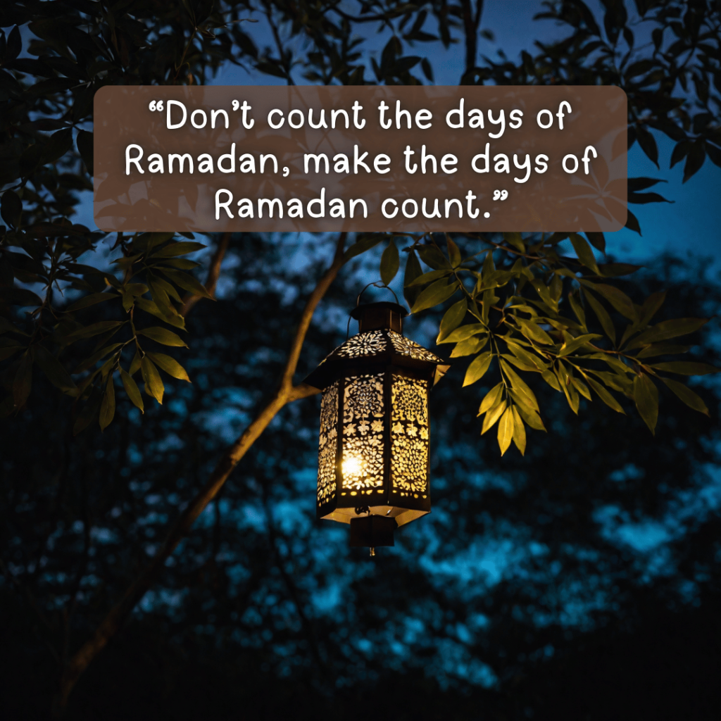 21 Meaningful Deep Ramadan Quotes to Fill Your Heart with Peace