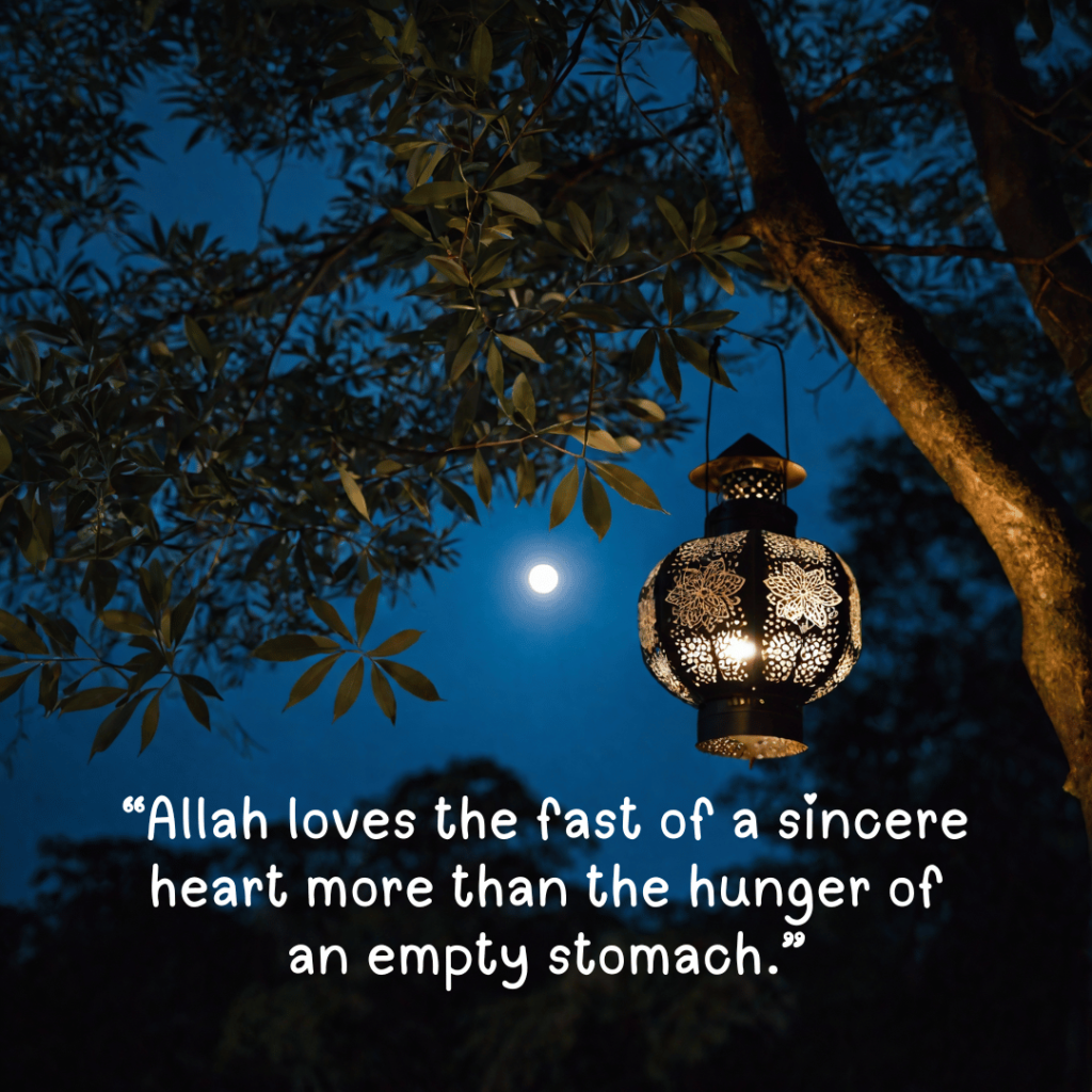 21 Meaningful Deep Ramadan Quotes to Fill Your Heart with Peace