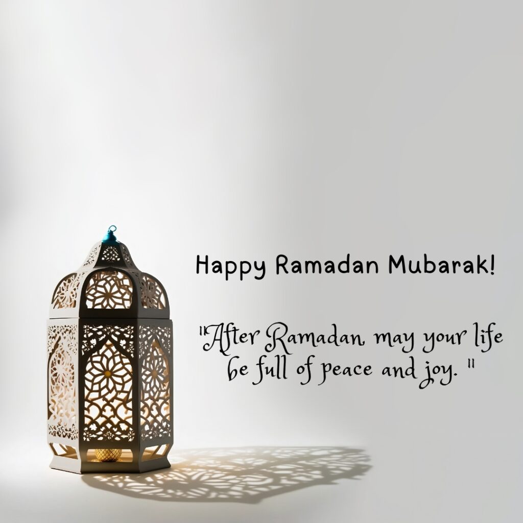 15 Heartwarming Happy Ramadan Mubarak Wishes 2025 Quotes