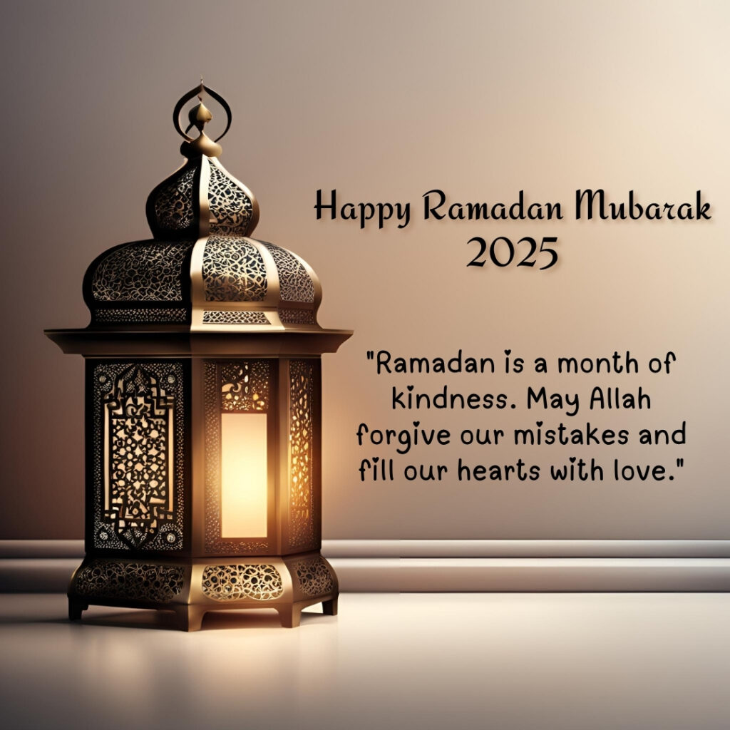 15 Heartwarming Happy Ramadan Mubarak Wishes 2025 Quotes