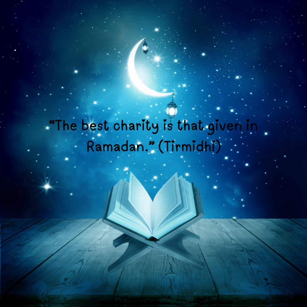 21 Meaningful Deep Ramadan Quotes to Fill Your Heart with Peace