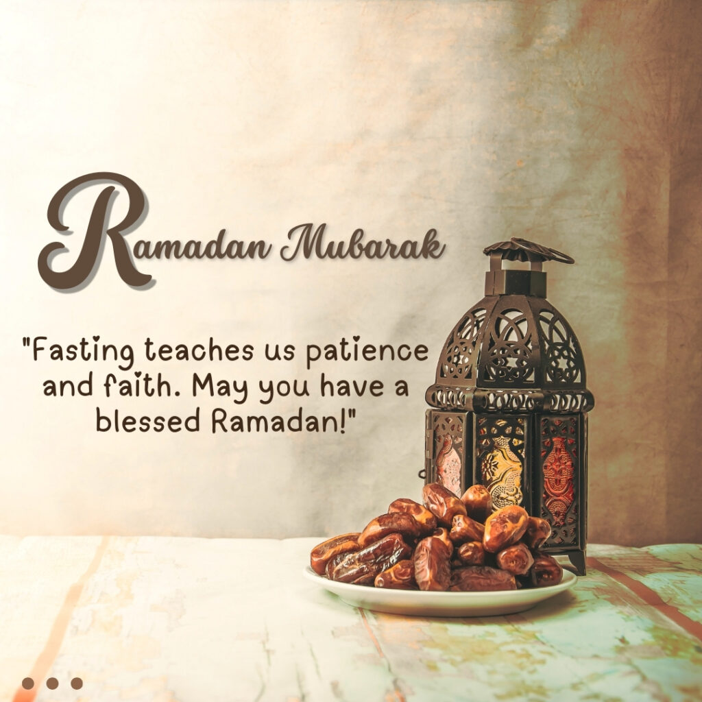 15 Heartwarming Happy Ramadan Mubarak Wishes 2025 Quotes