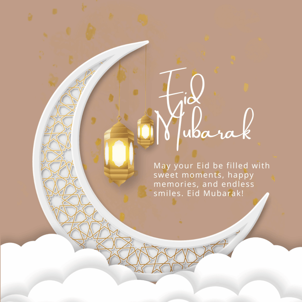 Eid ul Fitr Mubarak Wishes in English : 2025 Eid uL Fitr 19 Eid ul Fitr Mubarak Wishes in English