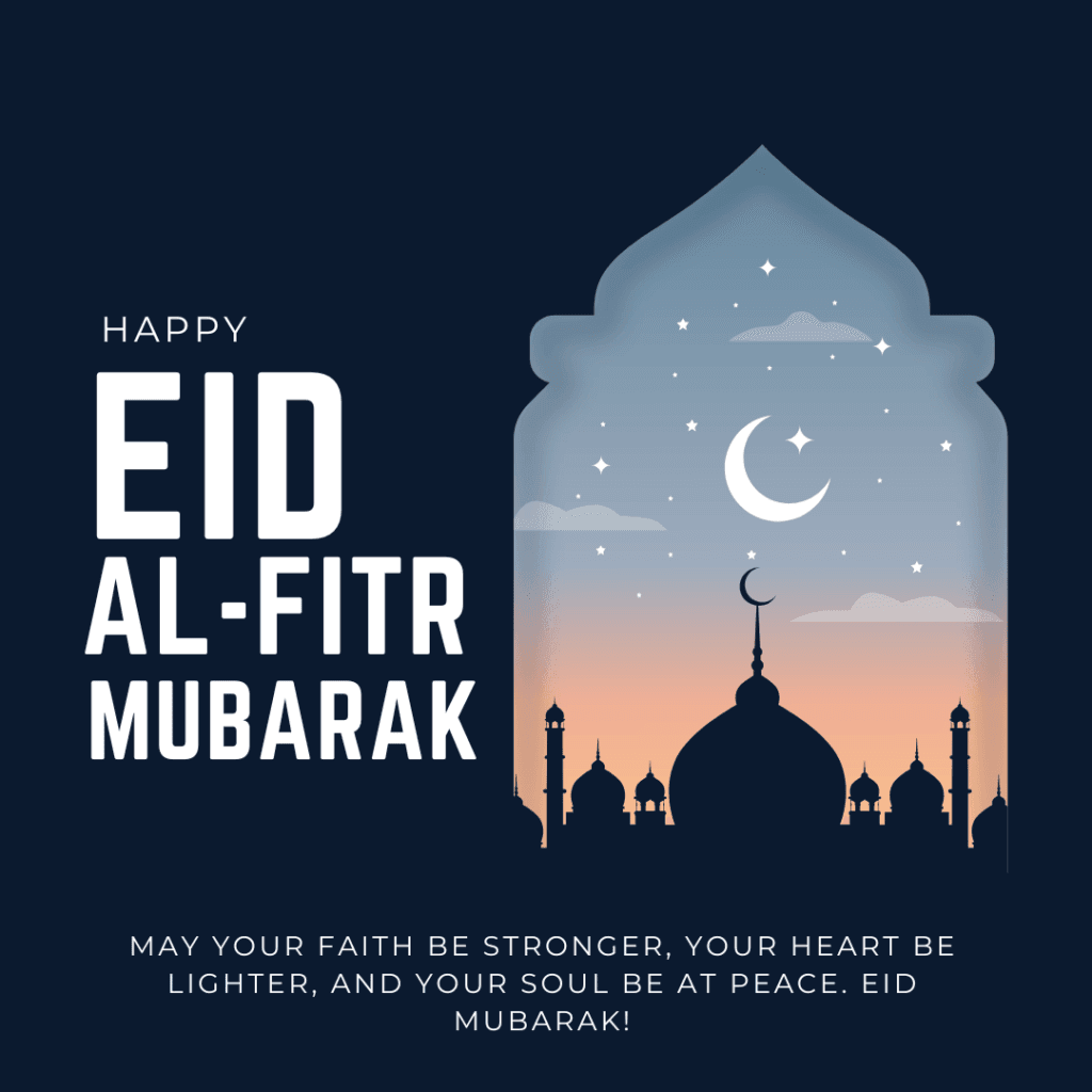 Eid ul Fitr Mubarak Wishes in English : 2025 Eid uL Fitr 21 Eid ul Fitr Mubarak Wishes in English