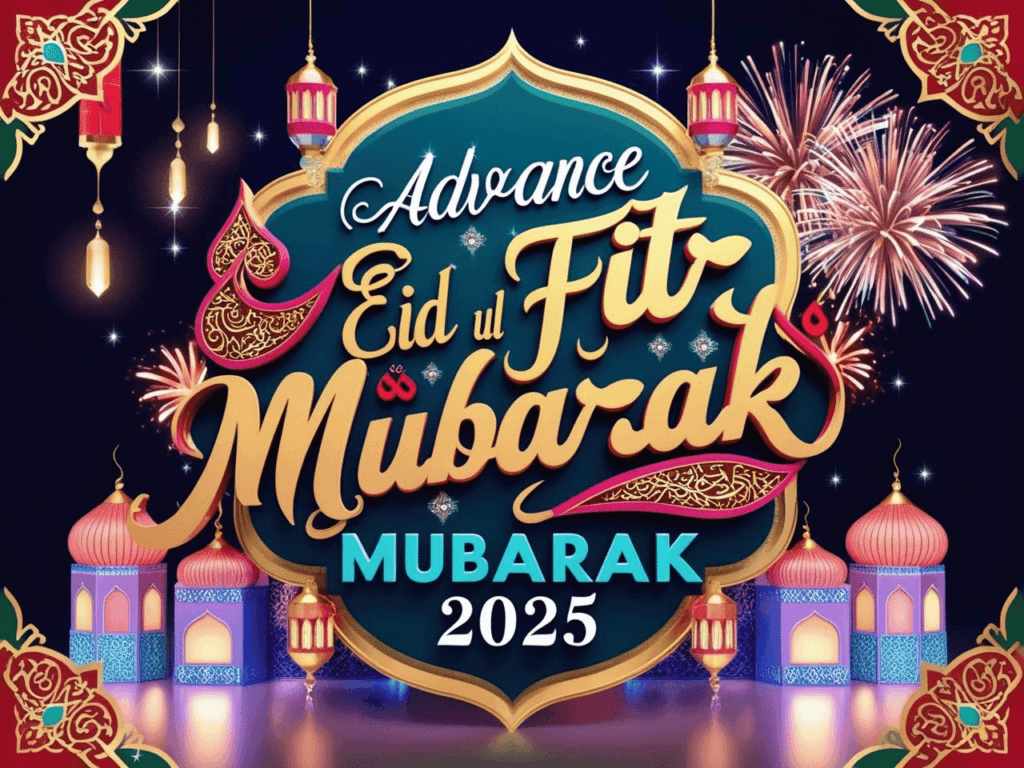 2025 Eid ul Fitr Date in India : When Will Eid Be Celebrated? 14 2025 Eid ul Fitr Date in India
