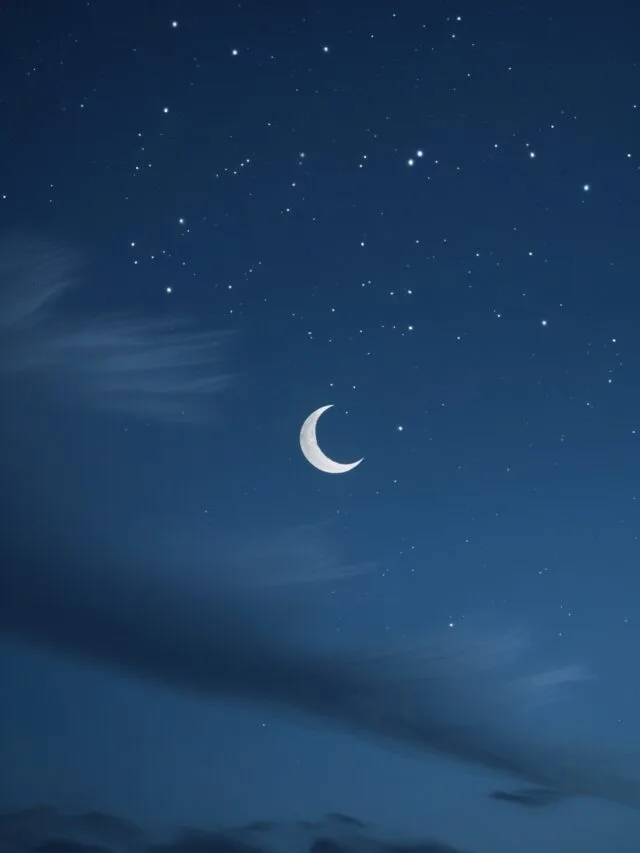 Don’t Miss the 21st Night of Ramadan (34)