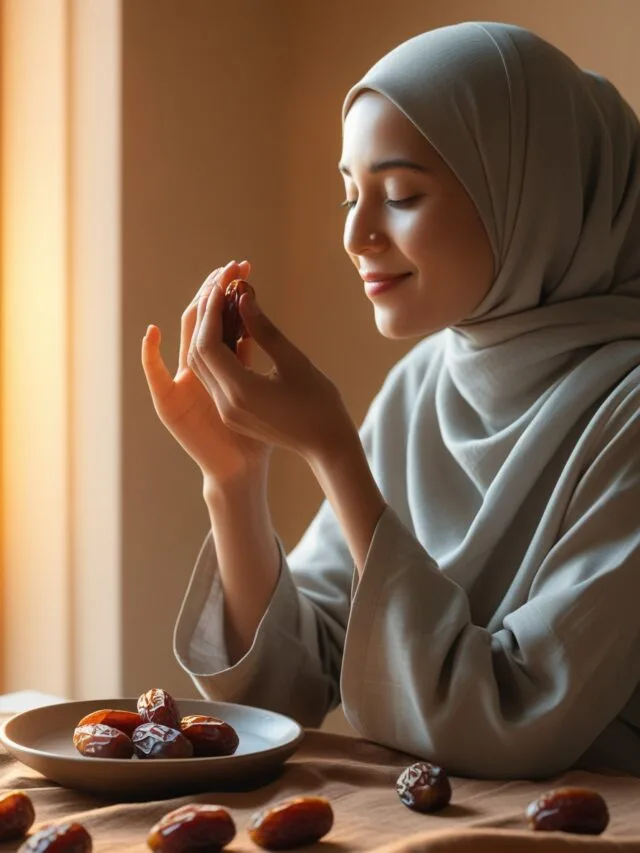 10 Meaningful Deep Ramadan Quotes