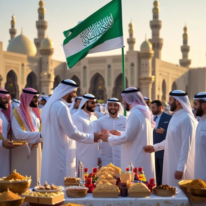 Saudi Arabia Announces Four-Day Eid Al-Fitr Holiday 2025 for Private Sector 2 Saudi Arabia Announces Four-Day Eid Al-Fitr Holiday 2025 for Private Sector