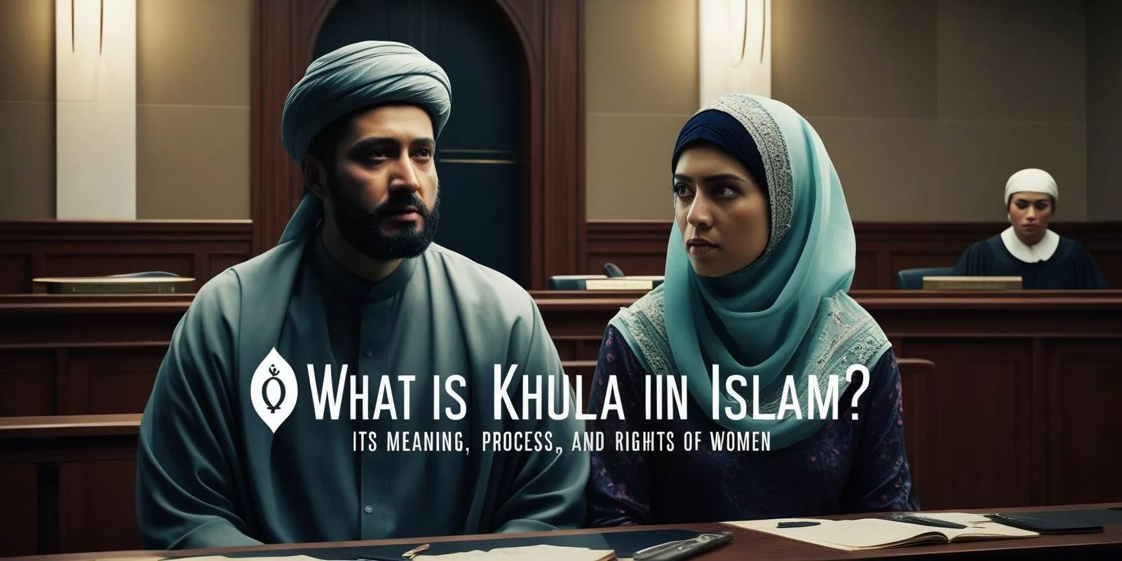 Khula in Islam