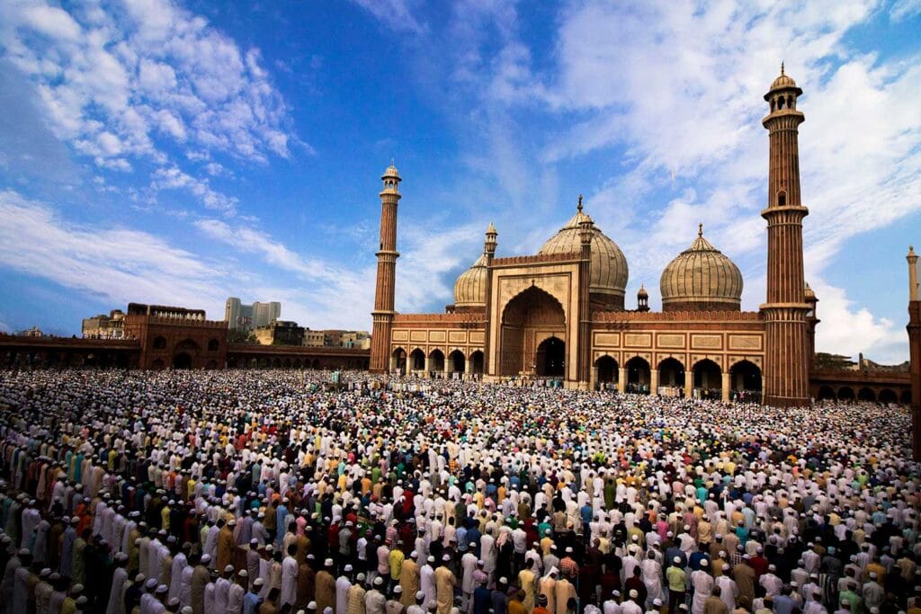 Bakra Eid Date 2025 In India : Exact Date, Islamic Traditions & How to Celebrate 3 Bakra Eid 2025 in India
