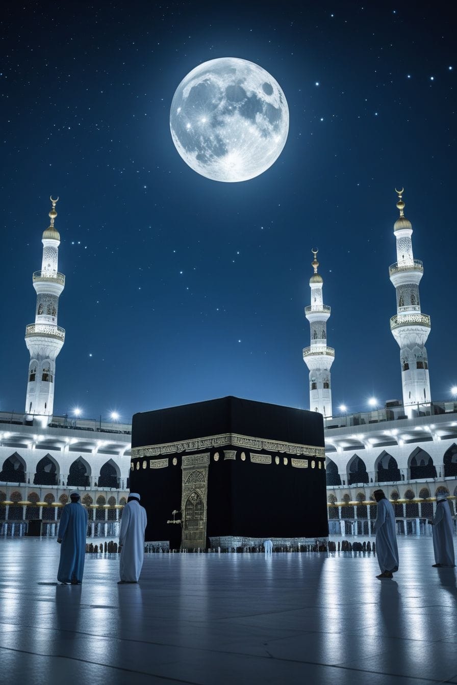 Umrah Packages 3 Umrah Packages