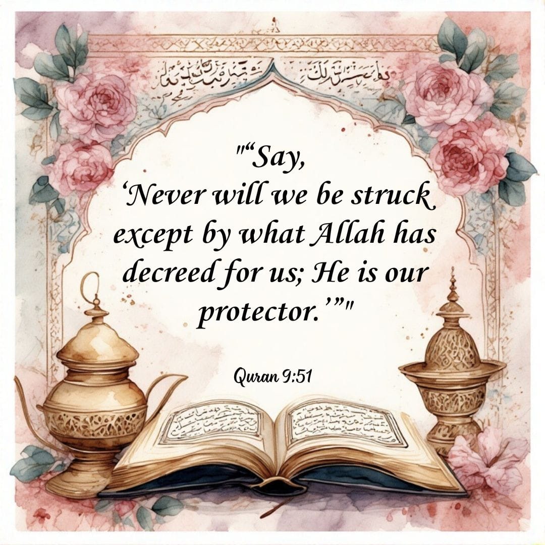 49+ short heart touching Islamic quotes to Strengthen Your Faith 10 short Heart Touching Islamic Quotes