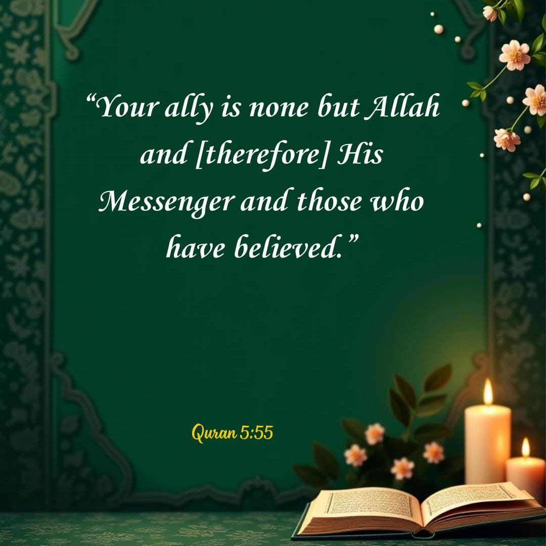 49+ short heart touching Islamic quotes to Strengthen Your Faith 18 Heart Touching Islamic Quotes