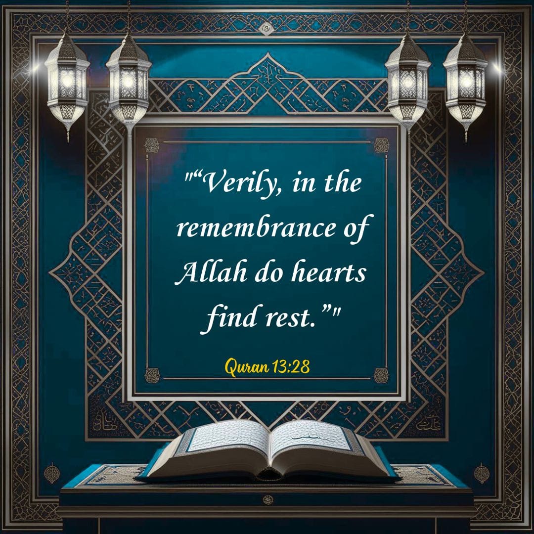 49+ short heart touching Islamic quotes to Strengthen Your Faith 5 Heart Touching Islamic Quotes