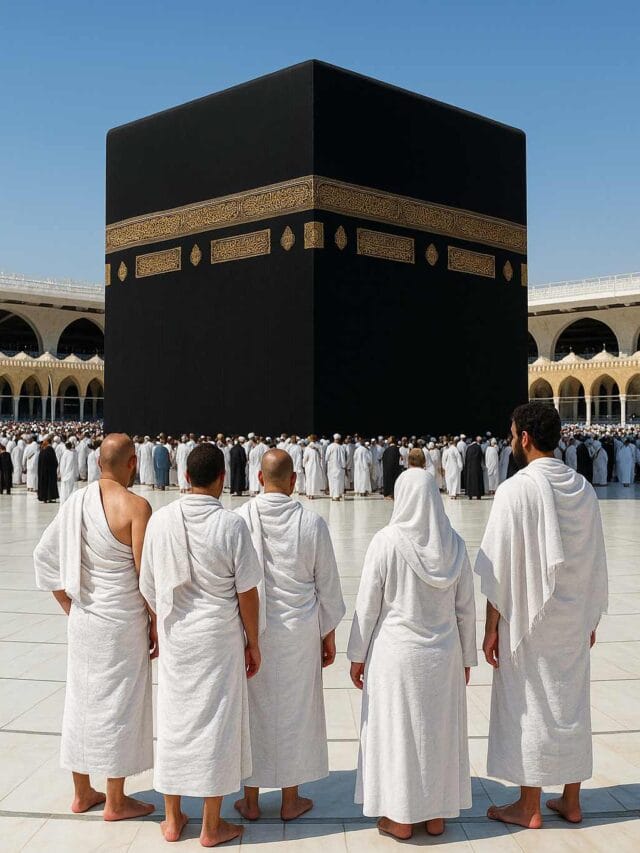 🔥 Umrah Visa Rules 2025 Changed! Don’t Apply Before Watching This!