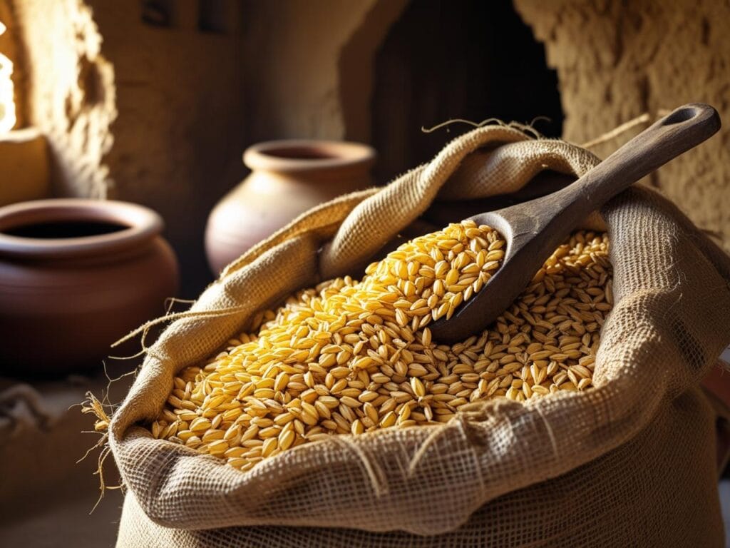20 Best Islamic Foods: Health Benefits, Local Names, and Scientific Importance 49 20 Best Islamic Foods