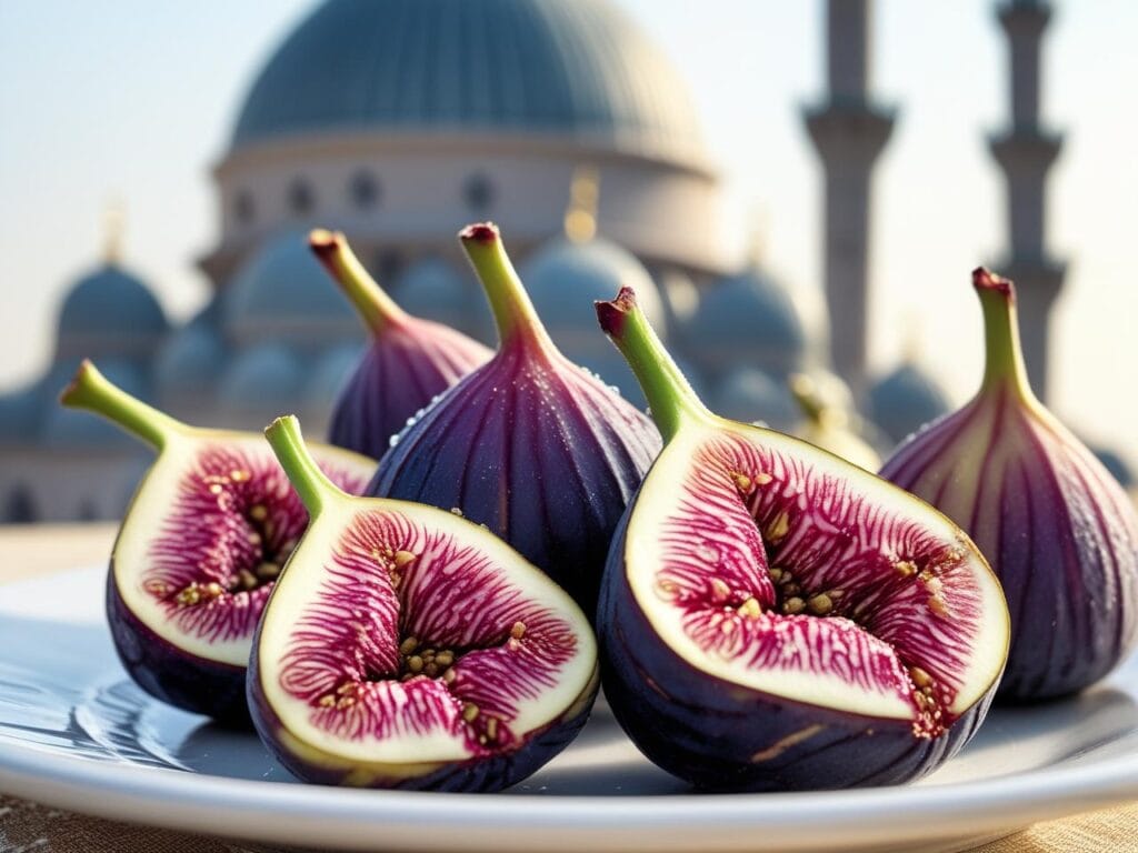 20 Best Islamic Foods: Health Benefits, Local Names, and Scientific Importance 48 20 Best Islamic Foods, anjeer