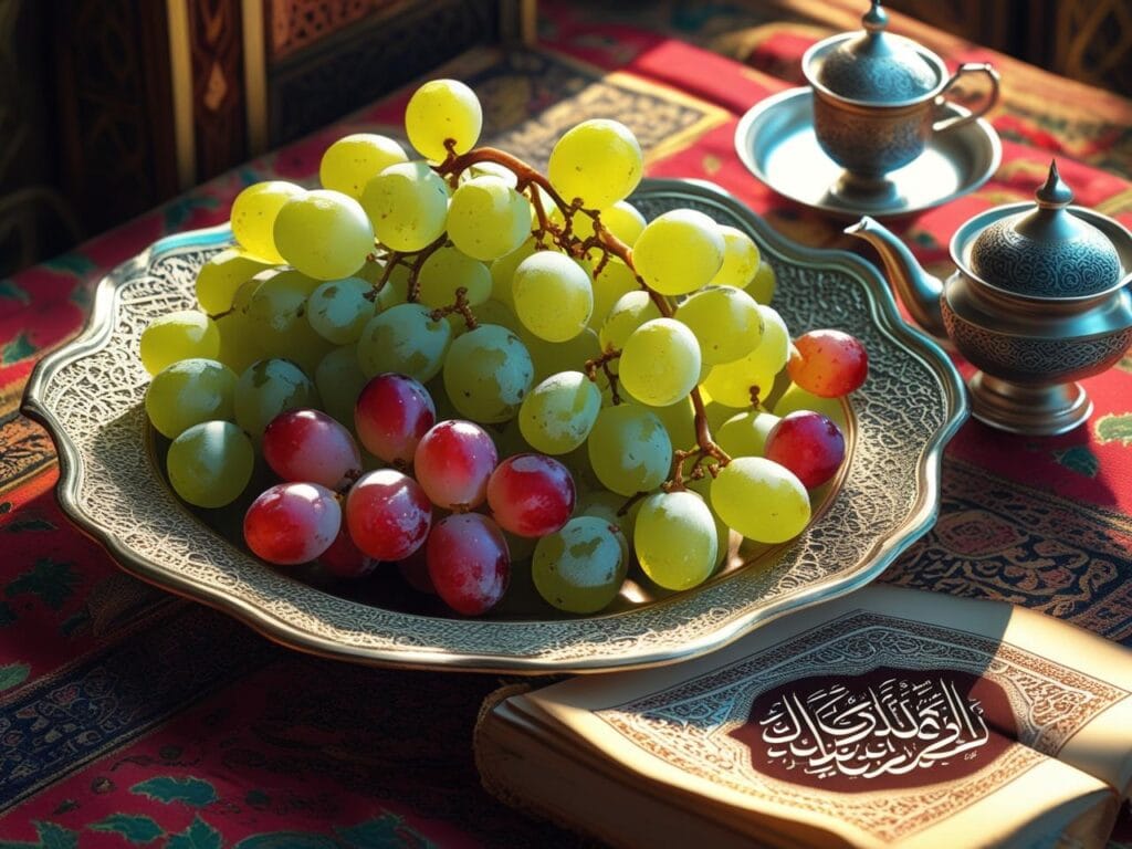 20 Best Islamic Foods: Health Benefits, Local Names, and Scientific Importance 50 20 Best Islamic Foods