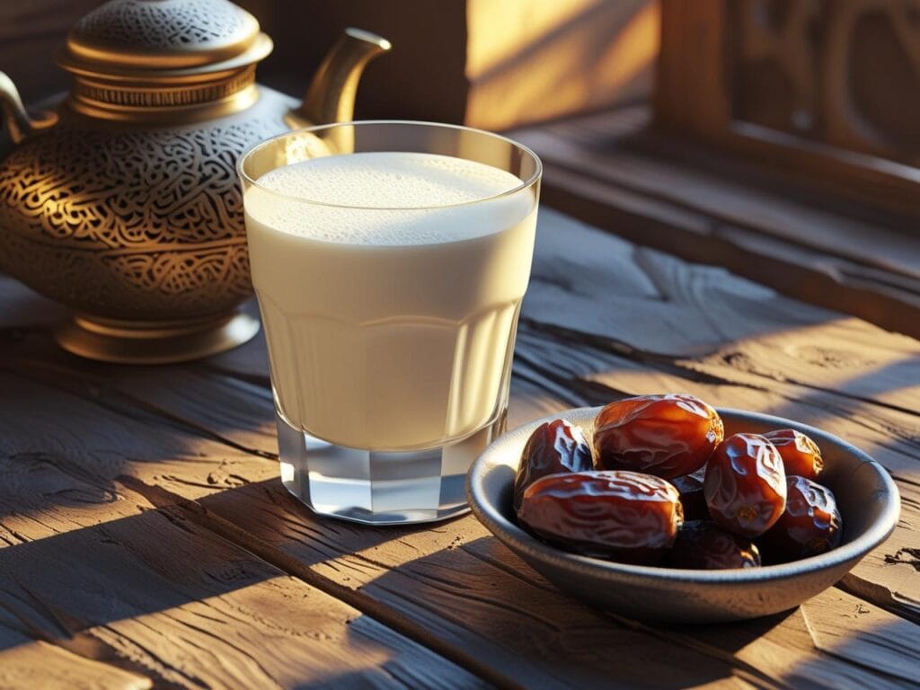 20 Best Islamic Foods: Health Benefits, Local Names, and Scientific Importance 52 20 Best Islamic Foods